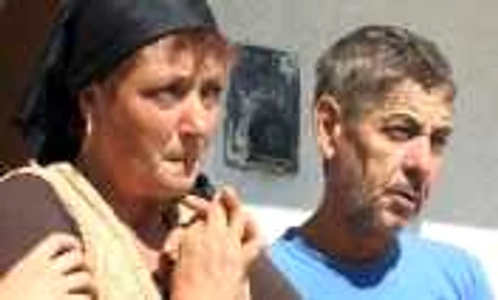 Verona şi Ştefan Cimpoeşu sunt şocaţi de ce li s-a întâmplat fiului lor în Italia