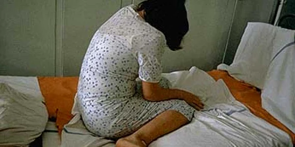 Adolescenta violata