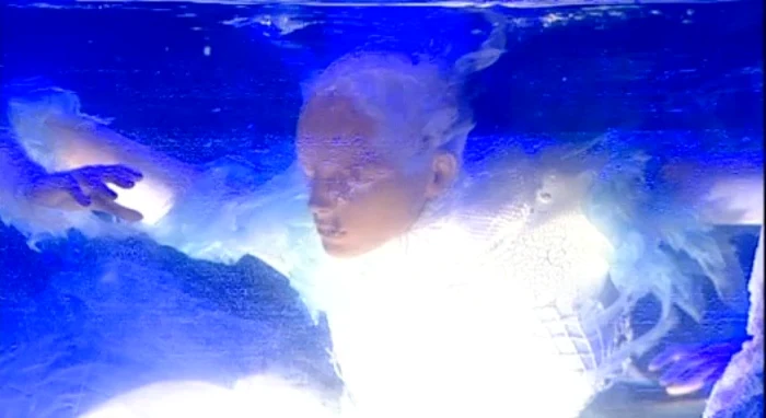 Romanii au talent FOTO Captură de ecran