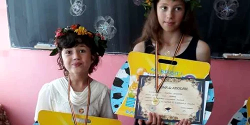 Valentina Macarecu arhiva personala 