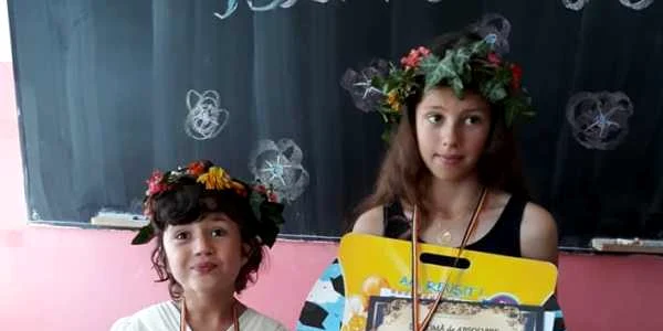 Valentina Macarecu arhiva personala 