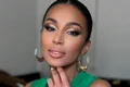 Majda Aboulumosha (36 de ani) este deja o prezență exotică ravisantă însă își dorește să arate din ce în ce mai bine