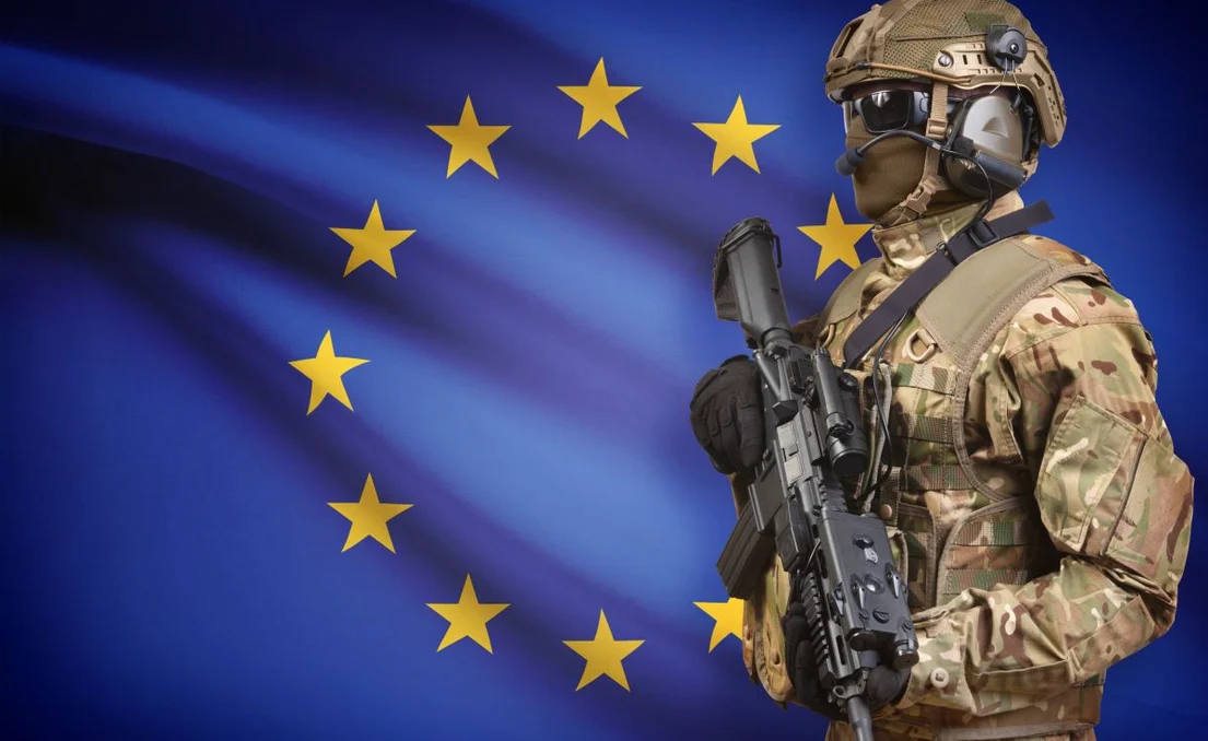 Cele mai puternice 20 de armate europene / Foto: Shutterstock