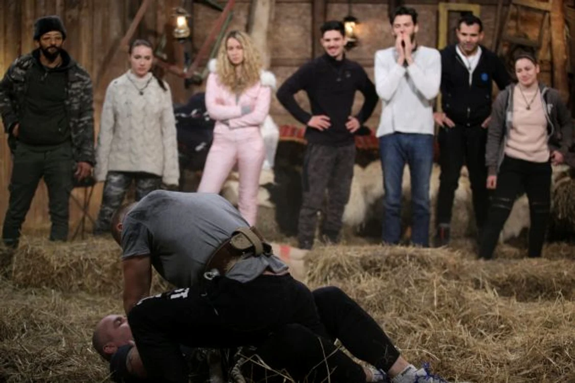 zmarandescu morosanu foto protv