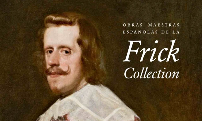 Tablouri din Colecția Frick, expuse la Madrid (© Museo del Prado)