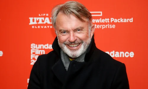 Sam Neill  foto   Profimedia jpg