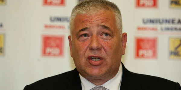 Marius Nicoară