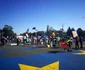 Miting diaspora in Piaţa Victoriei - 10 august 2018 FOTO Dana Mischie / Adevarul