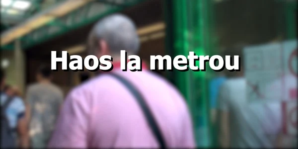 Metrou