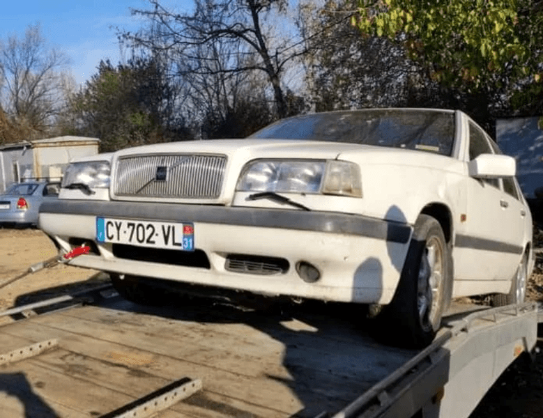 Se schimbă unele reguli la Rabla Local