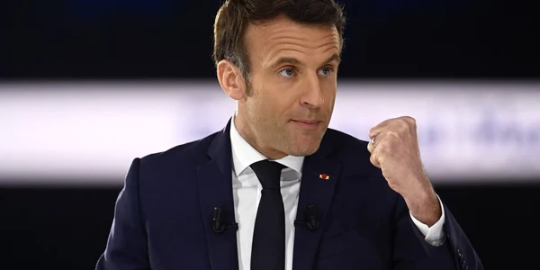 macron