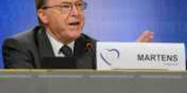 wilfried martens