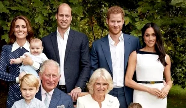 Charles, Camilla, William, Kate, Meghan, Harry jpg