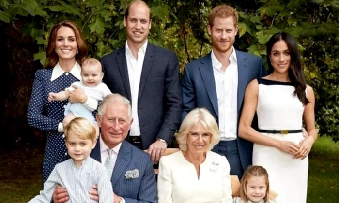 Charles, Camilla, William, Kate, Meghan, Harry jpg