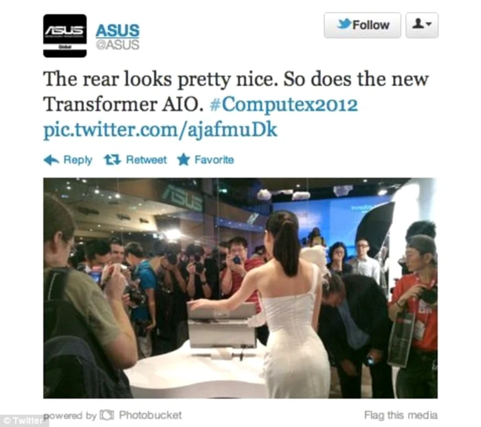 asus