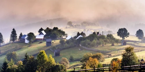 peisaj bucovina foto catalin urdoi