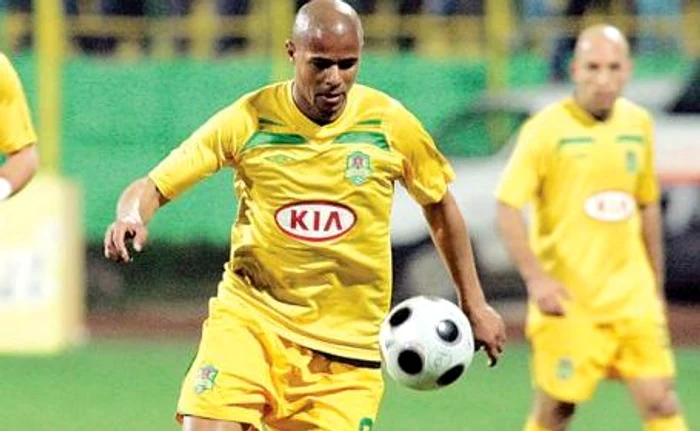 
    Wesley va putea juca din nou în Liga I  