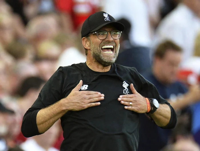 klopp