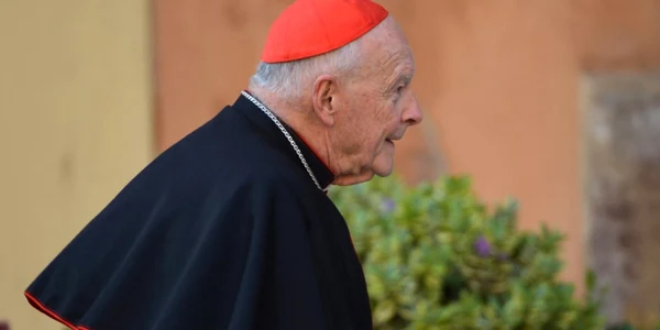 cardinal scandal
