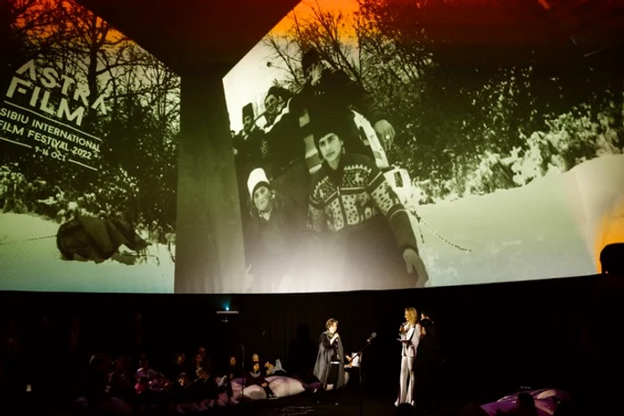 premiere astra film