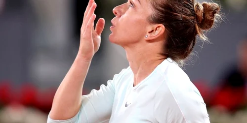 Simona Halep FOTO Guliver Gettyimages