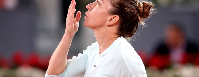 Simona Halep FOTO Guliver Gettyimages