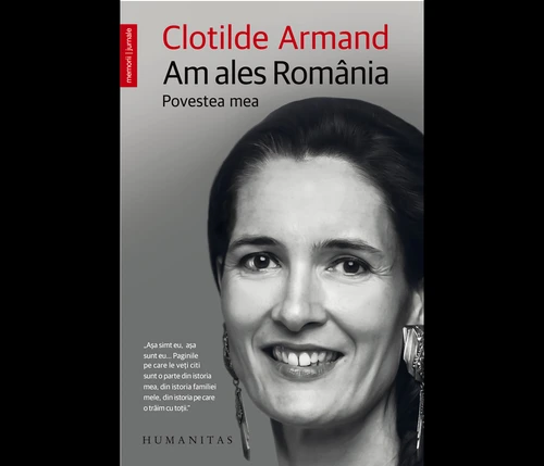 Întîlniri cu Clotilde Armand jpeg