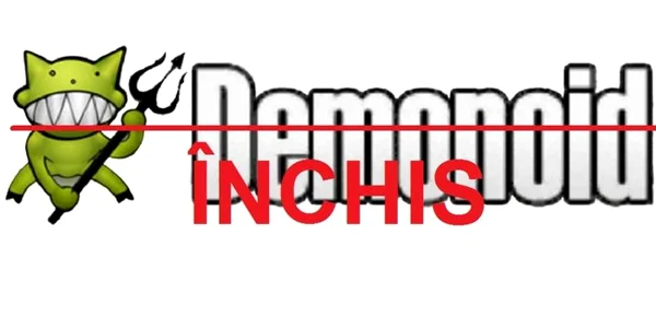 inchidere demonoid