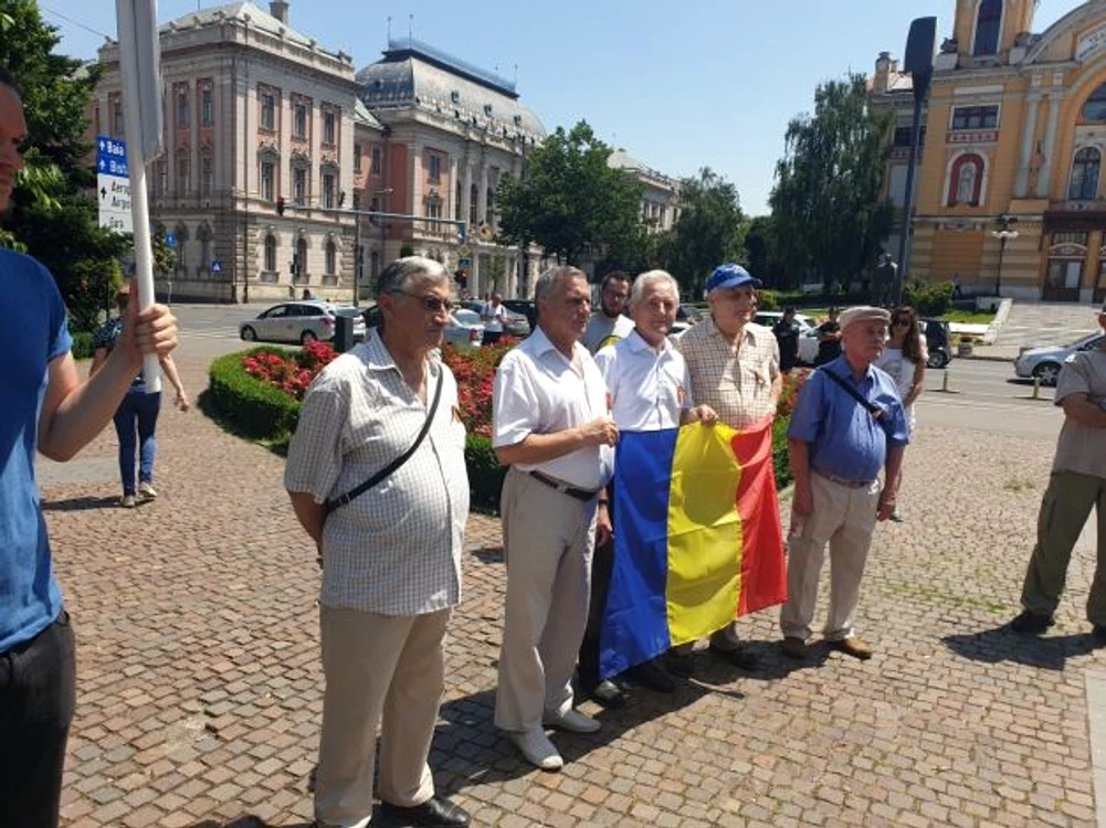 gheorghe funar miting pentru familie noua dreapta