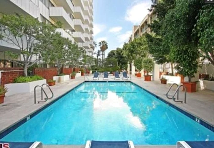 Apartament Scarlett Johansson