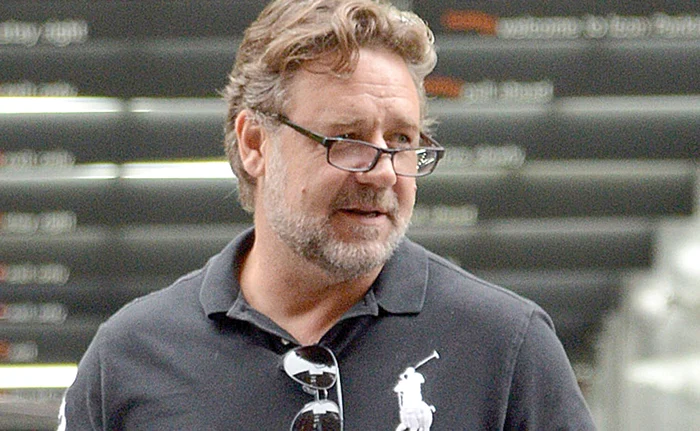 Kilogramele în plus nu îl mai lasă să joace în scenele de acţiuneFoto: Guliver/ Splashnews