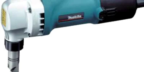 Util: Maşină Makita de tăiat tablă