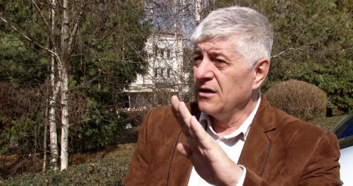 FOTO Cezar Osiceanu 