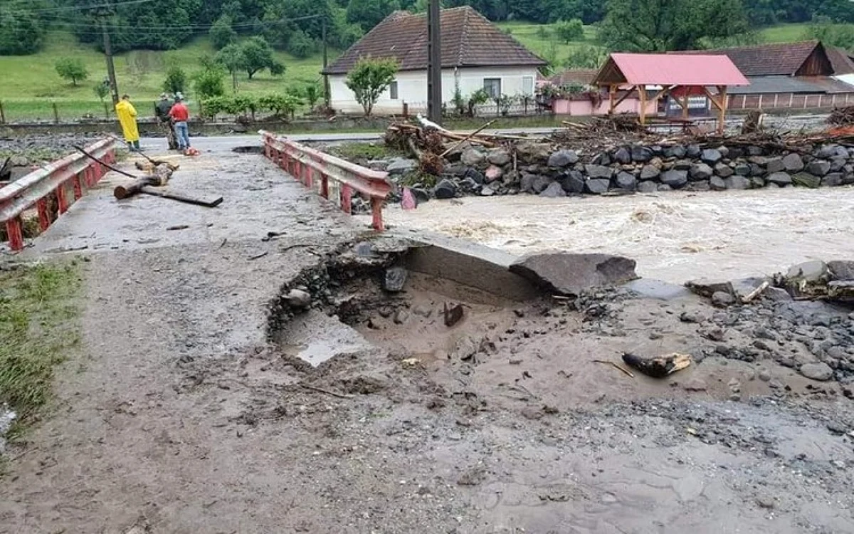 FOTO ISU Hunedoara.