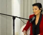 Daliana Răducan, inivitată în podcastul Conversații liminale foto YouTube