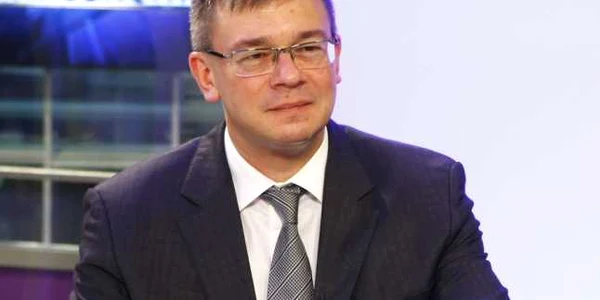Mihai Răzvan Ungureanu. FOTO