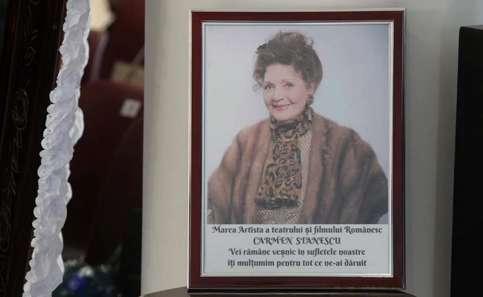 Carmen Stănescu