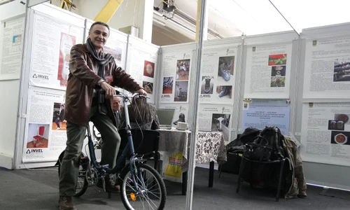 Bicicleta minune costă 600 de lei jpeg