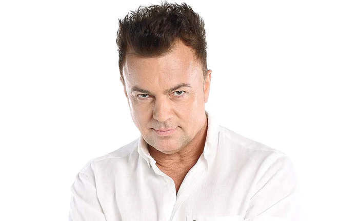 
    Adrian Enache  