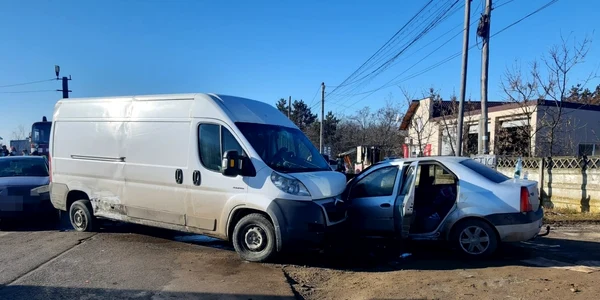 Accident ISU Ag