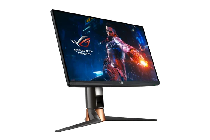 Monitor de gaming Asus ROG Swift 360Hz PG259QN