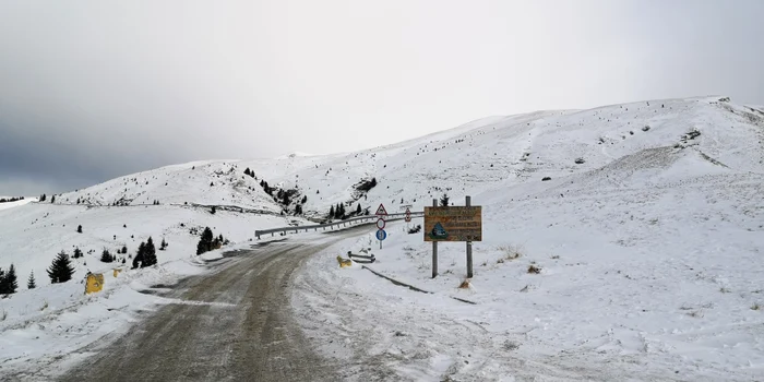 Trasee Munții Bucegi. FOTO C.S.