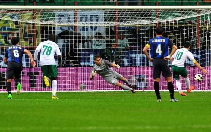 internazionale milano vaslui