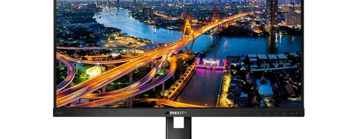 Monitor Philips 245B1.