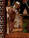 „Donatio Constantini”: „Donația lui Constantin” sau unul din cele mai mari falsuri trăite de Istorie jpeg