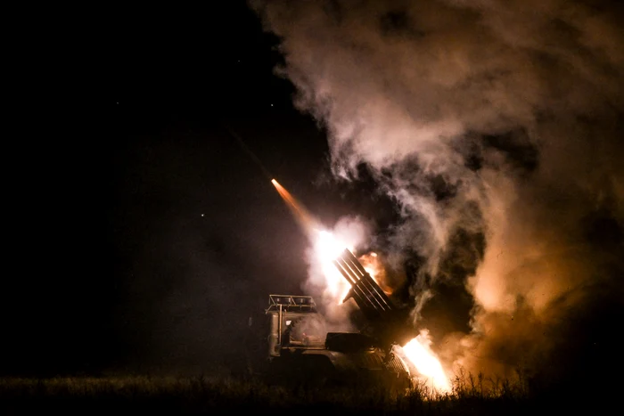 Rușii au schimbat tacticile de luptă în Pokrovsk