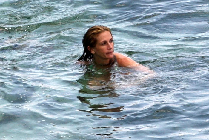 Julia Roberts a plecat în Hawaii cu soțul săufoto: Hepta