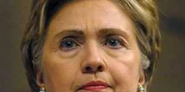 Hillary Clinton: "încă nu a venit momentul sancţiunilor" pentru Iran