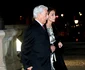 Mario Vargas Llosa și Isabel Preysler, fosta soție a lui Julio Iglesias. FOTO: Getty Images