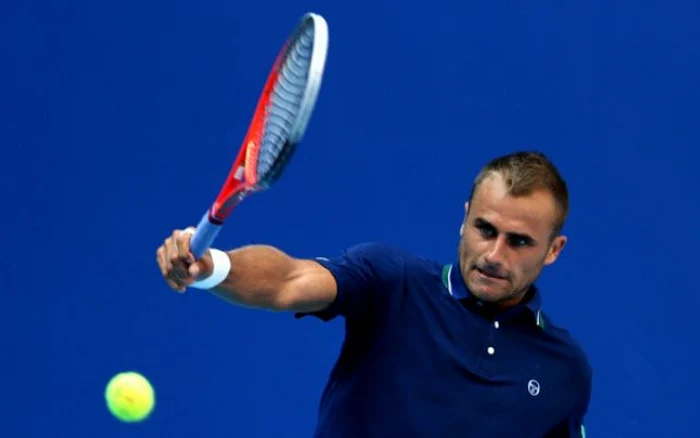 
    Marius Copil  